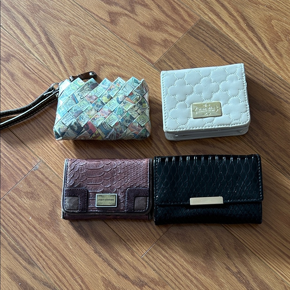 Wallets